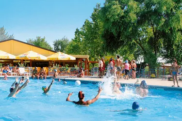 Spina Camping Village