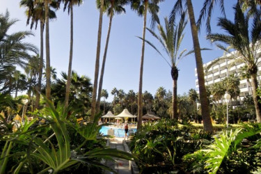 Hotel Bull Eugenia Victoria