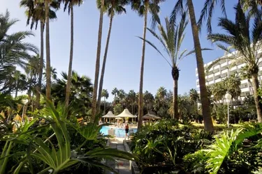 Hotel Bull Eugenia Victoria