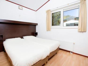 Vakantiepark Kustpark Egmond aan Zee