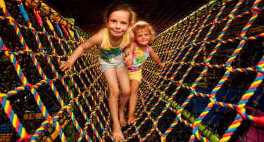 Landal Village l'Eau d'Heure