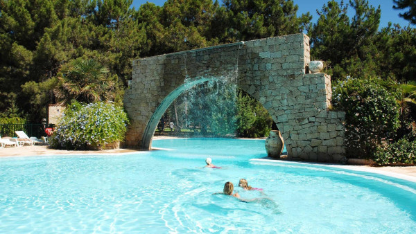 Camping Perla di Mare