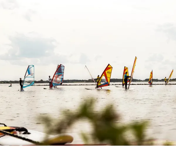 Roompot Water Village 