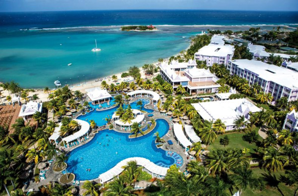 RIU Montego Bay