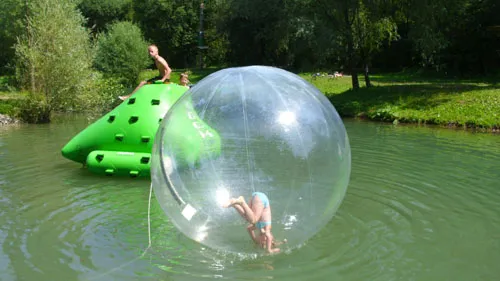 Kinderactiviteiten