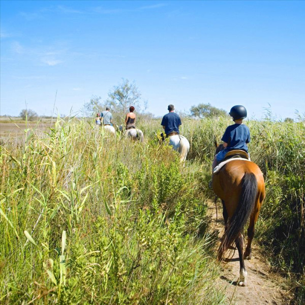 Vakantiepark Golden Lakes Village