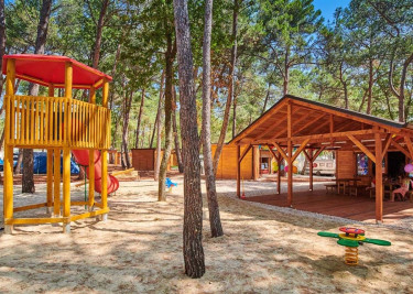 Camping Stella Maris