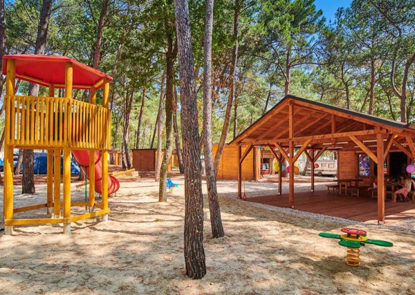 Camping Stella Maris