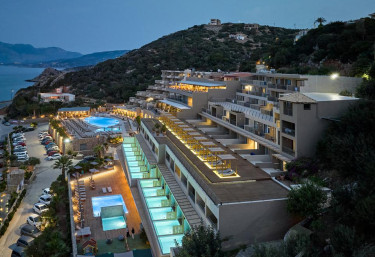 Hotel Blue Marine Resort & Spa