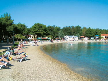 Vakantiepark Sol Stella Maris