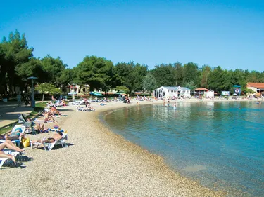 Vakantiepark Sol Stella Maris
