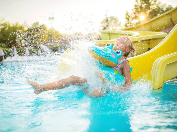 pra delle torri waterpark