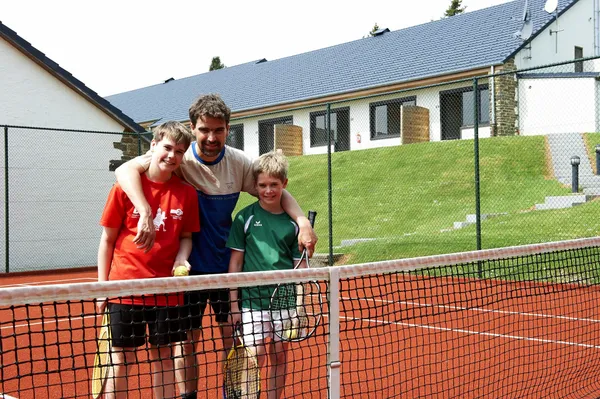 Vakantiepark La Sapinière