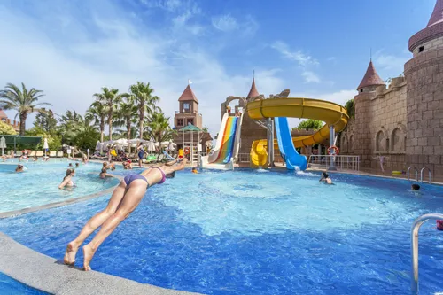 Belek Beach Resort