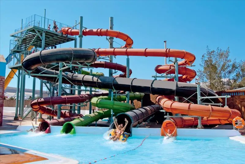 Hotel HL Paradise Island