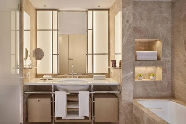 The Ritz-Carlton Wolfsburg