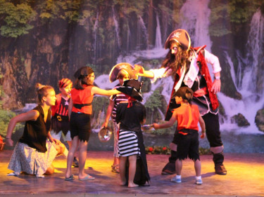 Camping La Grand'Terre