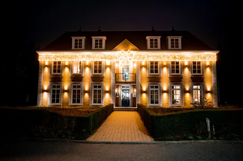 Landal Kasteeldomein De Cauberg