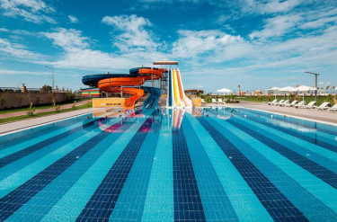 Hotel Jacaranda Imperial