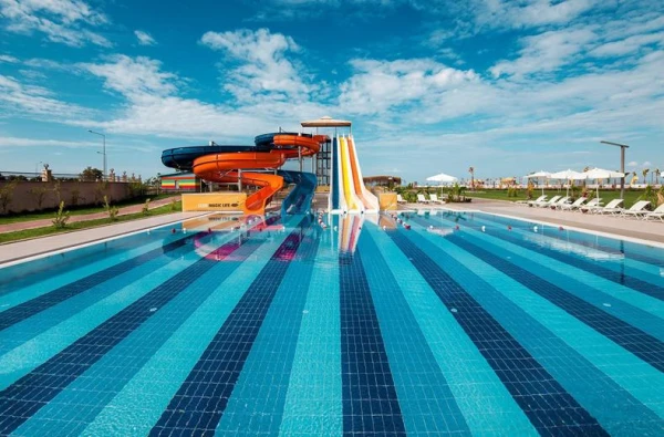 Hotel Jacaranda Imperial