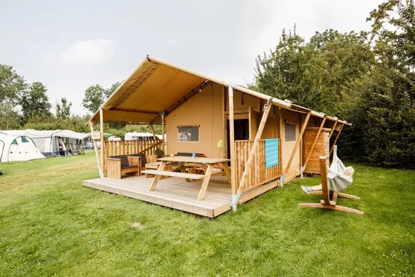 Vakantiepark Zeewolde