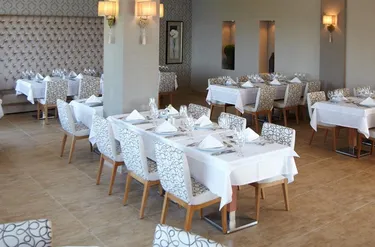 Hotel Bodrum Holiday Resort - restaurant