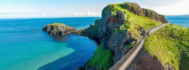 Vakanties in Ierland