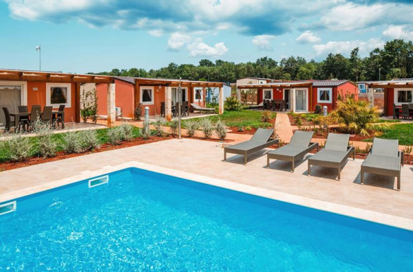 Camping Park Umag