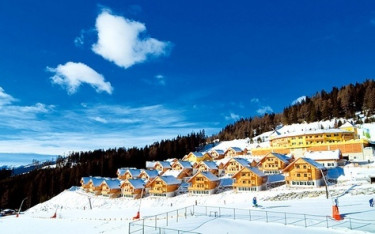 Vakantiepark Landal Winterberg