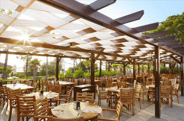 Hotel Atlantique Holiday Club