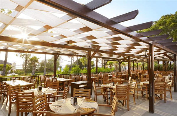 Hotel Atlantique Holiday Club