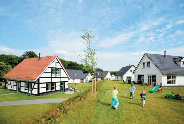 Landal Kasteeldomein De Cauberg