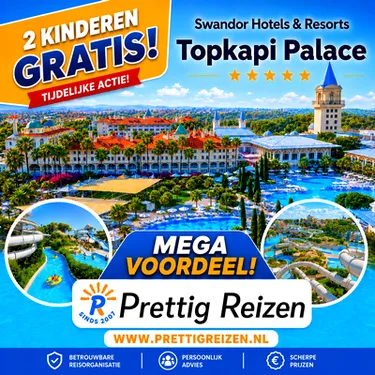 Prettig Reizen TB 3/4