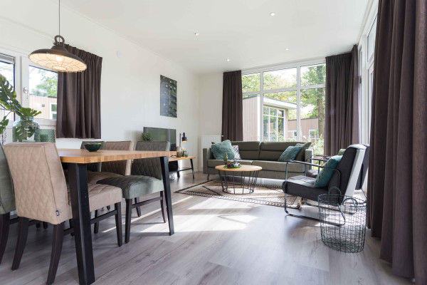 Recreatiepark t Gelloo - Deluxe 5 personen - Woningtype B - 7 - kopie.jpg