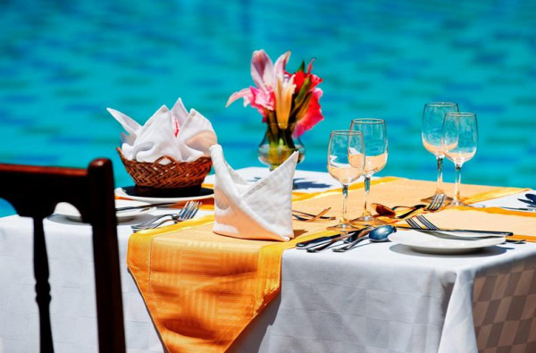 Neptune Palm Beach Boutique Resort