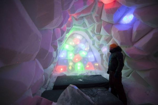 Winter Adventure Levi