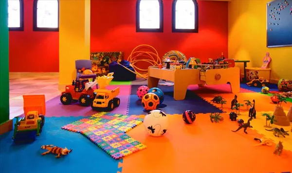 Hotel Iberotel Miramar Al Aqah Beach