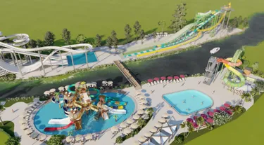 Titanic Deluxe Golf Belek