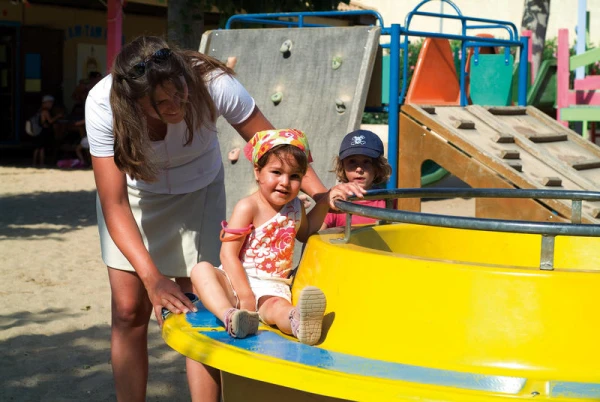 Vakantiepark Les Tamaris & Les Portes du Soleil