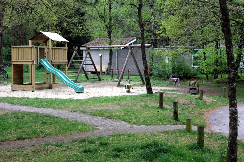 Parc De Berkenhorst