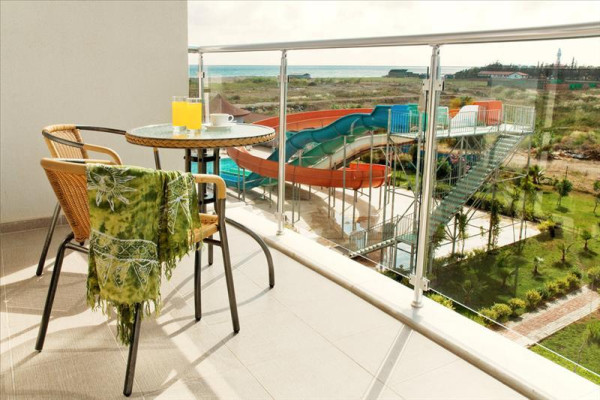 Sea World Resort & Spa