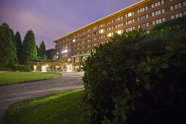 Disney's Sequoia Lodge