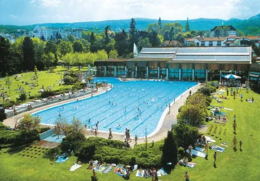 Mercure Hotel Bad Dürkheim 