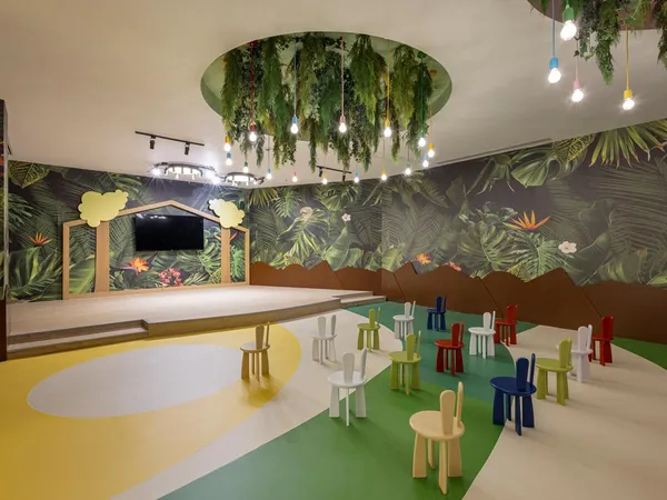 Arcanus Hotels Trendline Resort Side