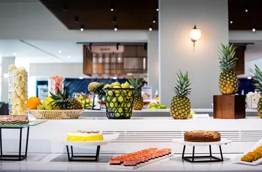 Hotel Louis Phaethon Beach