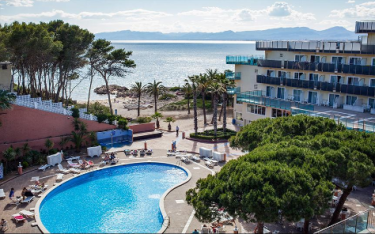 Hotel Best Cap Salou