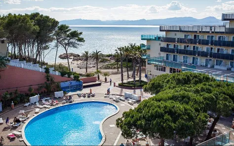 Hotel Best Cap Salou