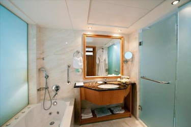 Hotel Constantinou Bros Athena Beach