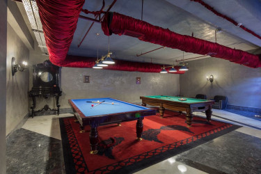 Selectum Luxury Resort