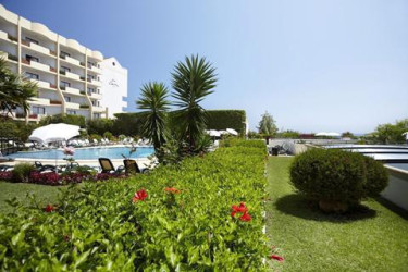 Aparthotel Eden Mar (Vila Porto Mare)